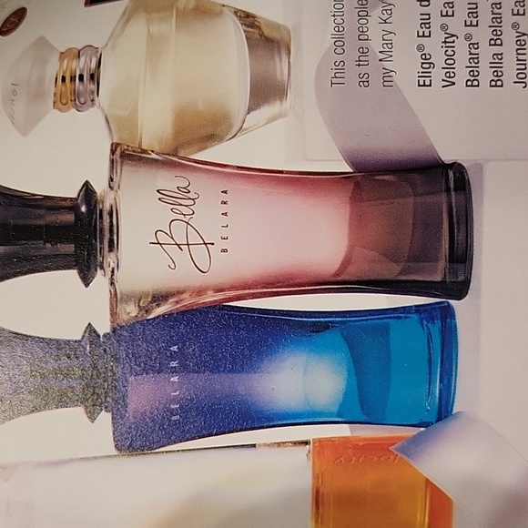 Mary Kay | Bath & Body | Bella Belara Eau De Parfum | Poshmark